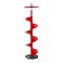 Eskimo Pistol Bit2.0, Drill-Adaptive Auger, 10-Inch, Centering Point, Turbo Cutting System, Bit-Saving Top Plate, 45650