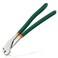 LEONTOOL Heavy Duty J-Clip Pliers for for Rabbit Coops Cages Building