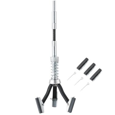Acymner Engine Cylinder Hone Tool, 1" to 2-1/2" Diameter Cylinder Hone