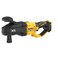 DEWALT 20V MAX* XR Brushless Cordless 7/16 in. Quick Change Compact StudJoist Drill (Tool Only(DCD447B