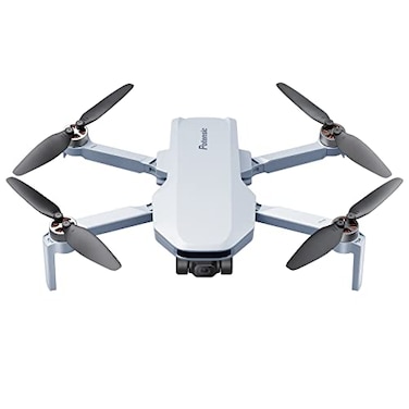 Potensic ATOM SE GPS Drone with 4K ShakeVanish EIS Camera, Pack of 1 Drone Only, No Battery and Accessory