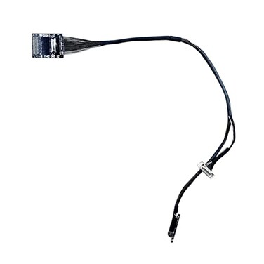 TheCoolCube PTZ Gimbal Camera Signal Line Cable Replacement for DJI Mavic Mini/Mini SE/Mini 2/Mini 2 SE Drone