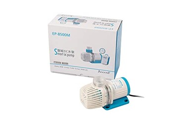 Jebao Jecod EP Smart DC Pump, EP-8500M, 2245GPH