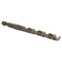 Drill America 3/16" Quick Change Cobalt Drill Bit with Hex Shank, COHEX Series
