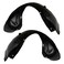 TRQ Front Inner Fender Liner Set