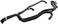 Dorman Improved Design 626-802 Engine Heater Hose Assembly Compatible with Select Ford Models (OE FIX