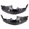 TRQ Inner Fender Liner Set