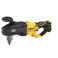 DEWALT 20V MAX XR Brushless Cordless 1/2 in. Compact StudJoist Drill (Tool Only(DCD446B