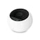 Arlo Outdoor Siren for Home Security System - Wireless, Strobe Light