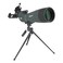 SVBONY SV28 New Version Spotting Scope, 20-60x80mm for Target Shooting, HD