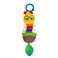 Baby Einstein Cal-a-Puller PullShake Stroller Toy, Ages 0 Months and Up