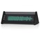 Douk Audio [Upgraded] VFD Audio Spectrum Analyzer Bluetooth 5.0 Receiver 3.5mm AUX Selector (Black