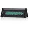 Douk Audio [Upgraded] VFD Audio Spectrum Analyzer Bluetooth 5.0 Receiver 3.5mm AUX Selector (Black