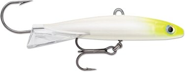 Rapala Jigging Rap Magnum Glow 2.75" / 07