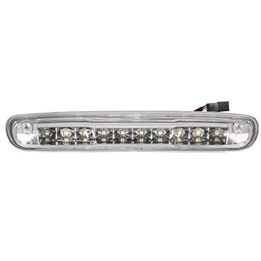ECOTRIC LED Roof Third 3RD Brake Light Compatible with 2007-2013 Silverado