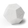 mooas Dodecagon Time Ball Rechargeable Mini Timer (White