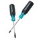 DURATECH 2-Piece Professional Screwdriver Set, PhillipsFlathead