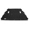 TRQ Lower Center Engine Splash Shield
