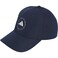 Adidas Men's Standard Golf Performance Hat, White