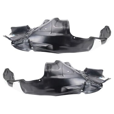 TRQ Inner Fender Liner Set
