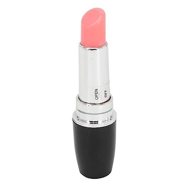 Yinhing Lipstick Shape Massager for Eyes, Reduce Puffiness and Dark Circles