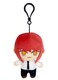 Great Eastern Entertainment Chainsaw Man - Makima Uniform1 Mini Plush 4.5" H