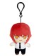 Great Eastern Entertainment Chainsaw Man - Makima Uniform1 Mini Plush 4.5" H