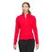 adidas Women's Ultimate365 Textured Jacket, Pure Ruby, Large