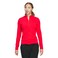 adidas Women's Ultimate365 Textured Jacket, Pure Ruby, Large