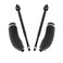 TRQ Steering Kit