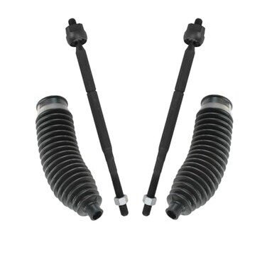 TRQ Steering Kit