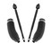 TRQ Steering Kit