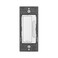 Legrand Radiant 450W Master Multi-Location LED Dimmer Switch White 1-Pack
