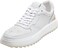 Cole Haan Men's Grandpro Crossover Golf, Optic White/White, 9.5