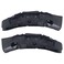 TRQ Inner Fender Liner Set