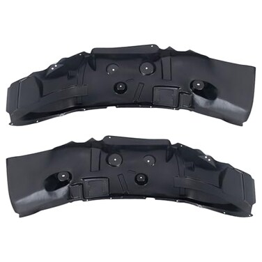 TRQ Inner Fender Liner Set