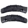 TRQ Inner Fender Liner Set