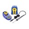Hakko FX888DX-010 - Digital Soldering Station with Rotary Encoder
