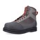 Simms Men's Tributary Boot - Felt Basalt 13