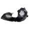TRQ Driver Side Inner Fender Liner