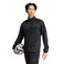 adidas Men's Tiro 25 Essentials Training Jacket, Black, Large
