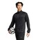 adidas Men's Tiro 25 Essentials Training Jacket, Black, Large
