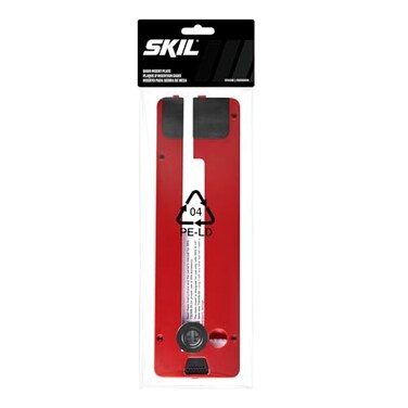 SKIL Dado Insert Plate for Table Saw TS6308-00 - STA6308