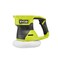 RYOBI ONEAND 18V Cordless 6 in. Two Speed Random Orbit Buffer Tool ONLY PCL460B