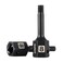 toolant 1/2-Inch Drive 8mm Impact Hex Bit Sockets, 2-Piece
