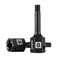 toolant 1/2-Inch Drive 8mm Impact Hex Bit Sockets, 2-Piece