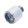 Headerbs Auto Tire Anti Theft Screw Socket Replacement A4L A6L