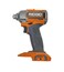 RIDGID 18V BRUSHLESS Cordless 1/4 in. Impact Driver Tool ONLY R862301B