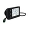Flylin S866 Electric Bicycle LCD Display Meter, Ebike LCD Display Control Panel