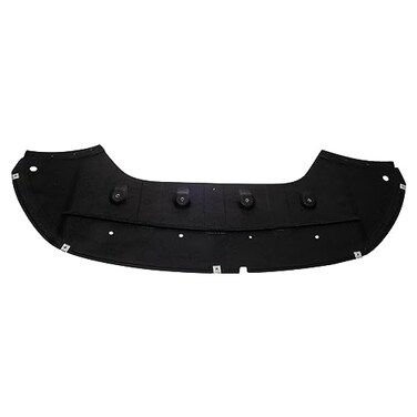 TRQ Front Lower Engine Splash Shield